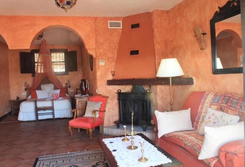 سوییت, Palacio Guzmanes
