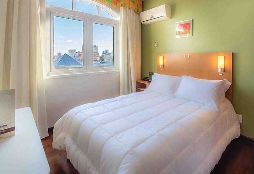 Standard Room Double Bed, San Silvestre