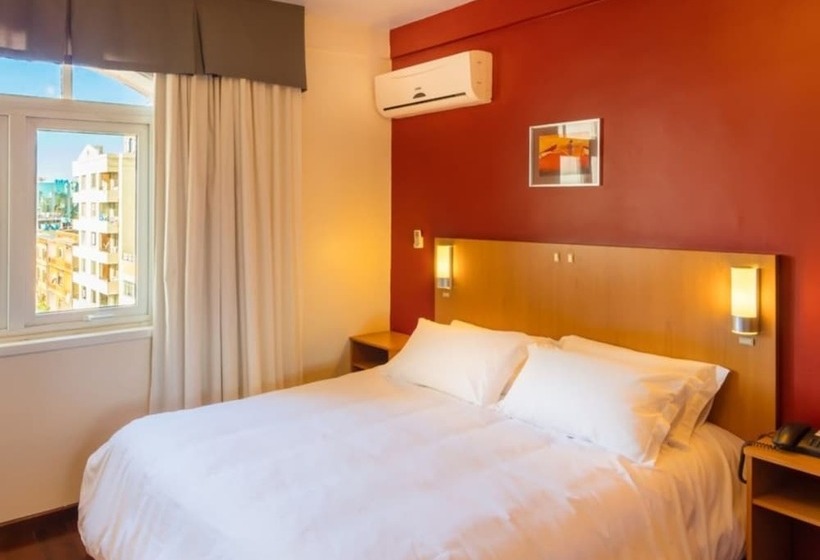 Deluxe Room, San Silvestre