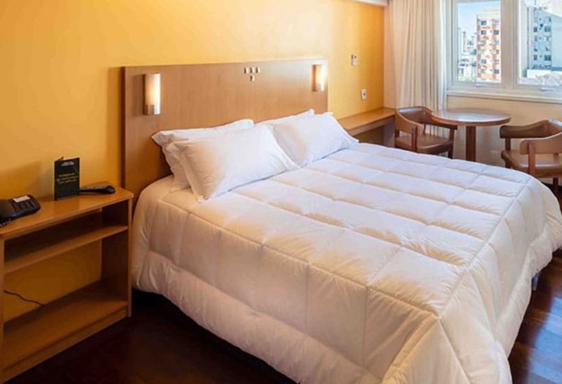 Deluxe Room, San Silvestre