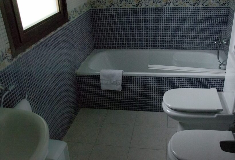 اتاق استاندارد, Saueth