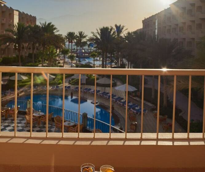 Standardzimmer mit Meerblick, Sea Star Beau Rivage