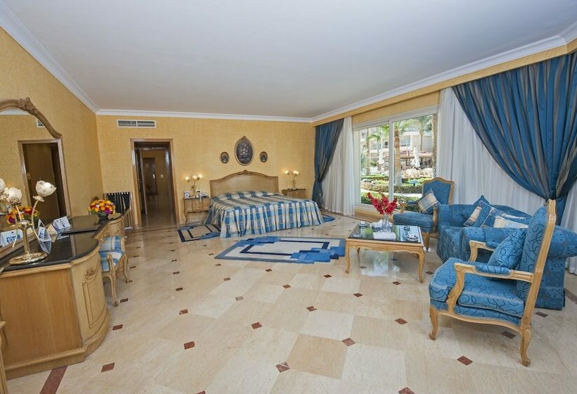 Royal Suite, Sea Star Beau Rivage