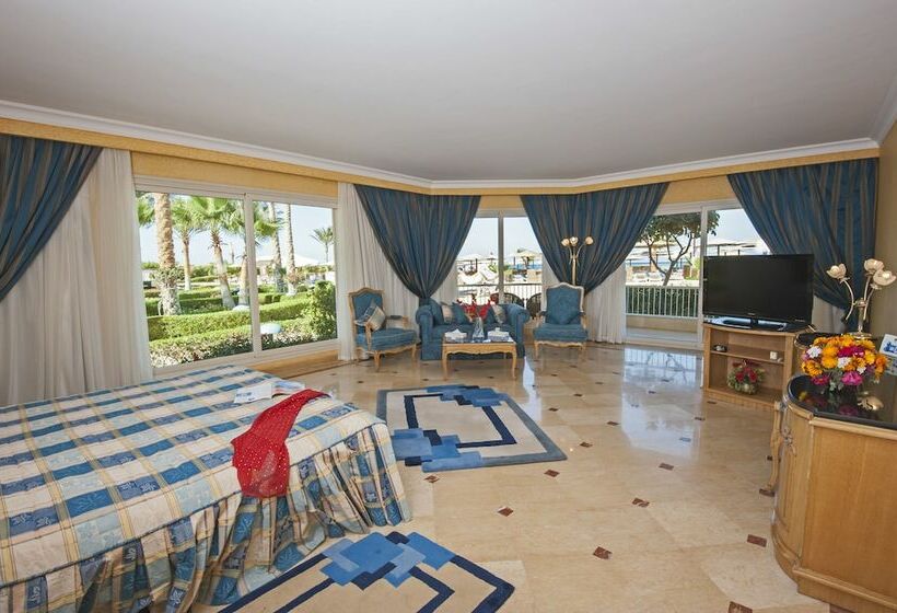 Suite Real, Sea Star Beau Rivage