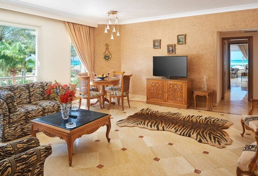 سوئیت رویال, Sea Star Beau Rivage