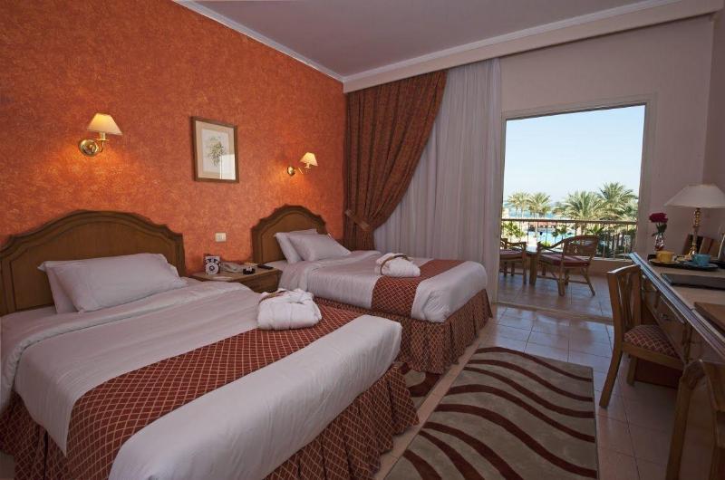 سوییت جونیور, Sea Star Beau Rivage