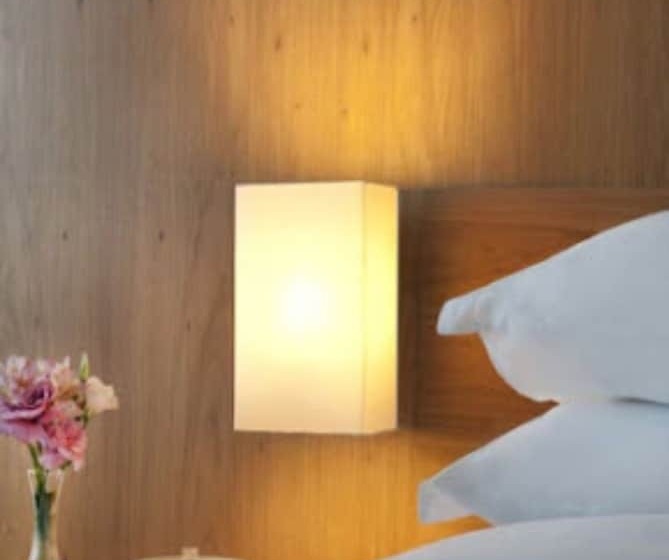 חדר דלוקס נוף לים, Sheraton Vitoria