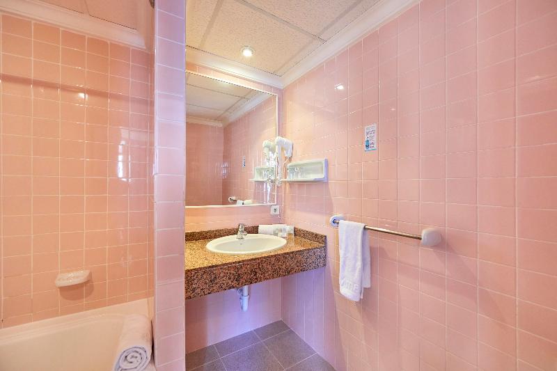 חדר קלאסי, Sheraton Vitoria