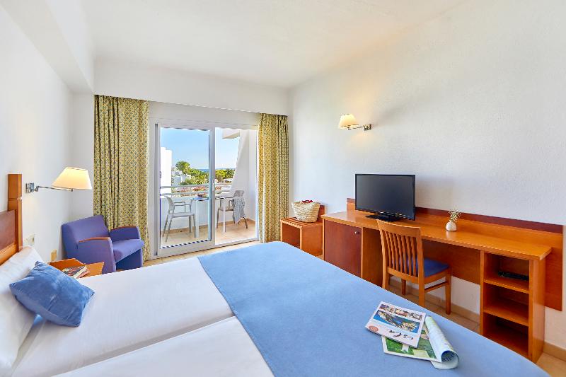 חדר קלאסי, Sheraton Vitoria