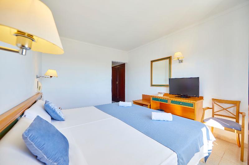 חדר קלאסי, Sheraton Vitoria