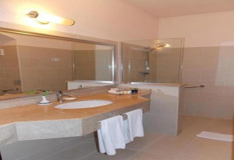 اتاق لوکس با چشم‌انداز باغ, Steigenberger Coraya Beach   Adults Friendly 16 Years Plus