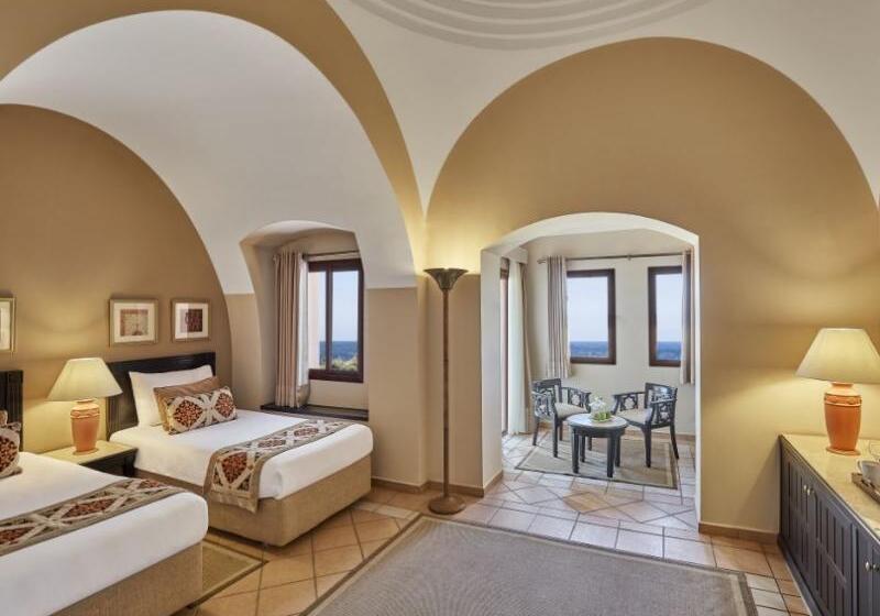 اتاق لوکس, Steigenberger Coraya Beach   Adults Friendly 16 Years Plus