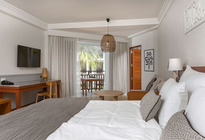 Family Suite, Sunwing Bangtao Beach