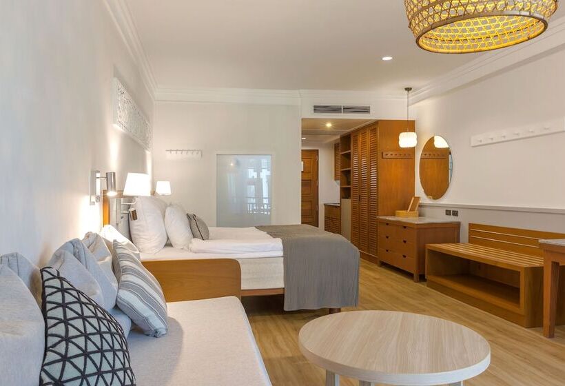 Suite Familiale, Sunwing Bangtao Beach