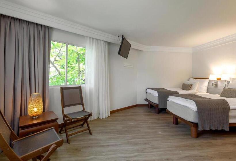 Suite Familiale, Sunwing Bangtao Beach