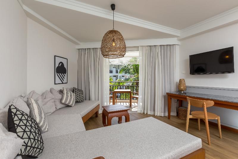 استودیوی استاندارد, Sunwing Bangtao Beach