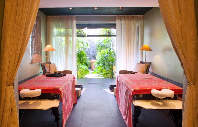 Вилла с 1 спальней и бассейном, The Pavilions Phuket