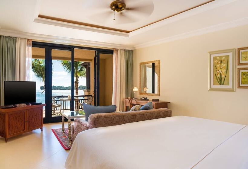 Junior Suite Deluxe, The Westin Turtle Bay Resort & Spa, Mauritius