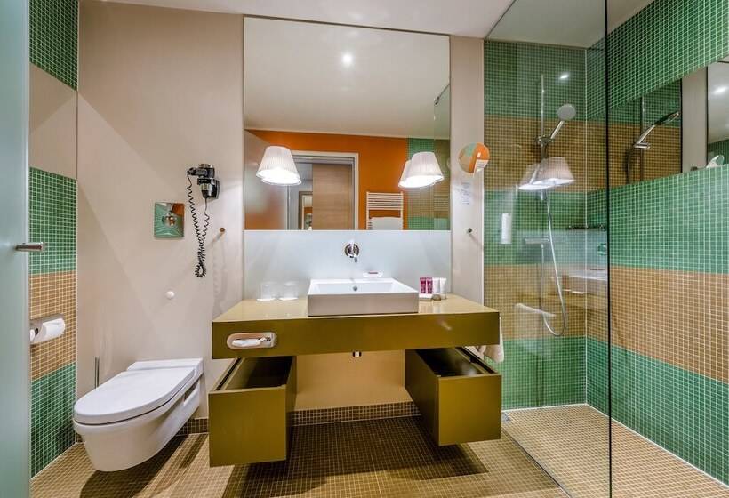 标准间, Therme Meran  Terme Merano