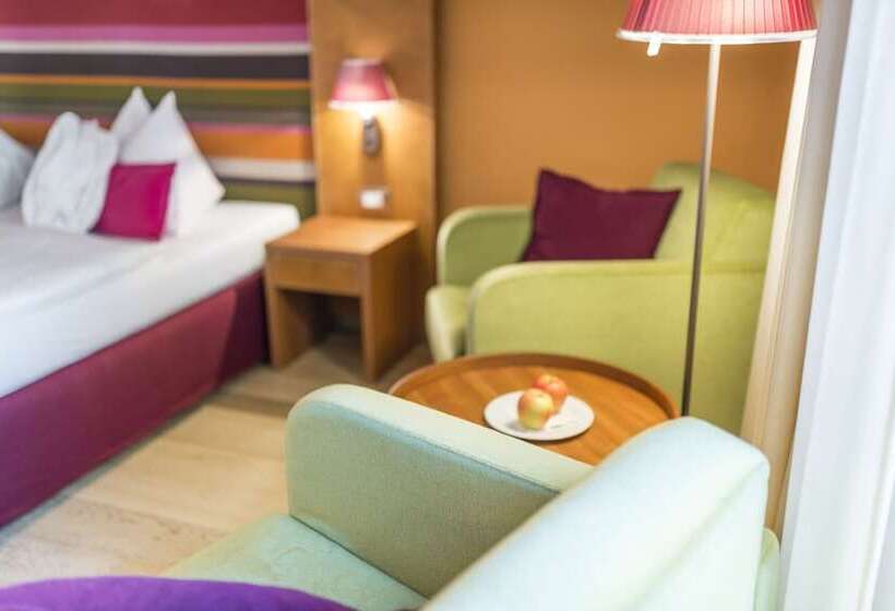 标准间, Therme Meran  Terme Merano