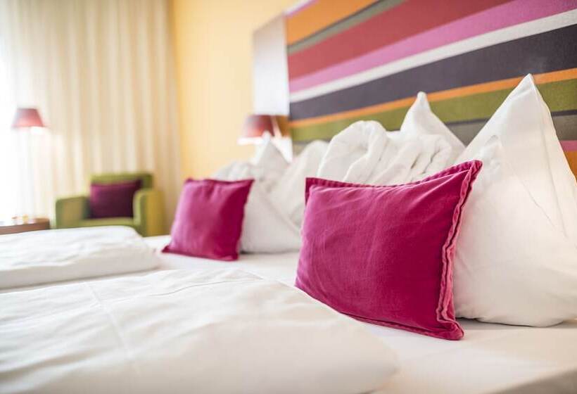 标准间, Therme Meran  Terme Merano