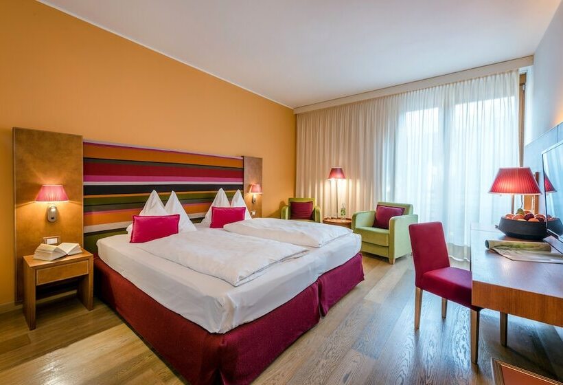 高级大房间, Therme Meran  Terme Merano