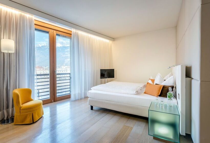 套房, Therme Meran  Terme Merano