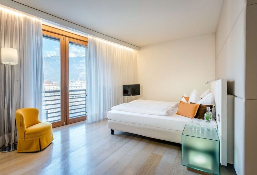 Suite, Therme Meran  Terme Merano