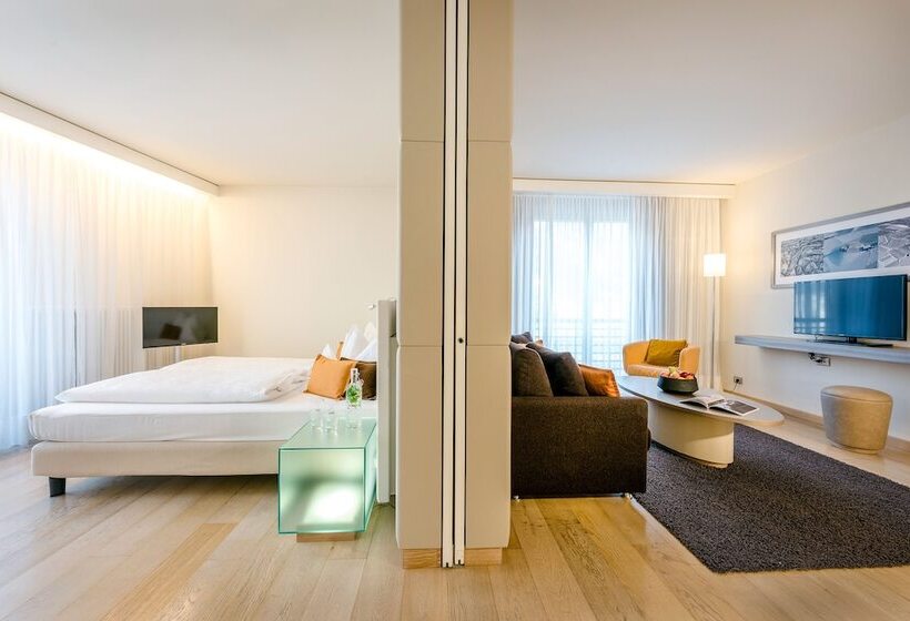 套房, Therme Meran  Terme Merano