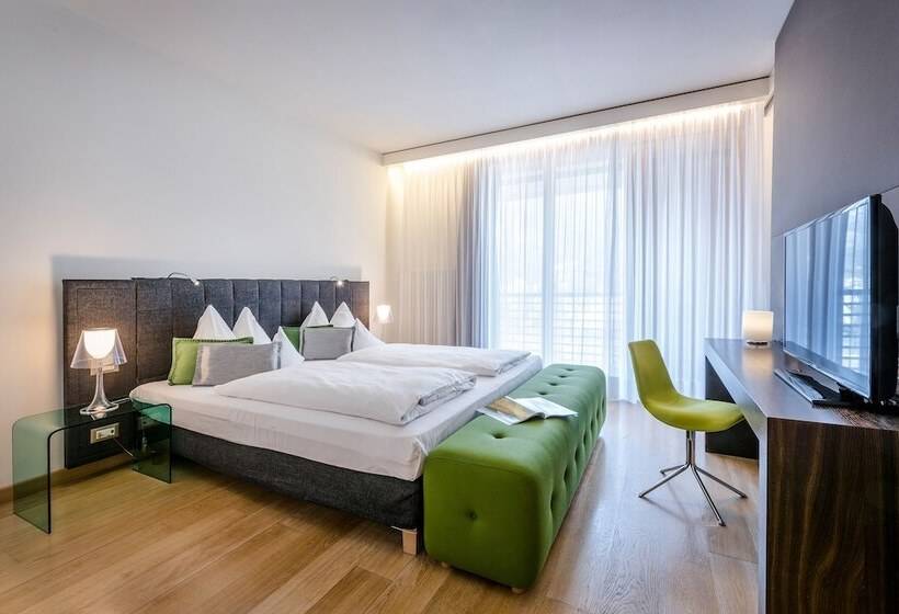 套房, Therme Meran  Terme Merano