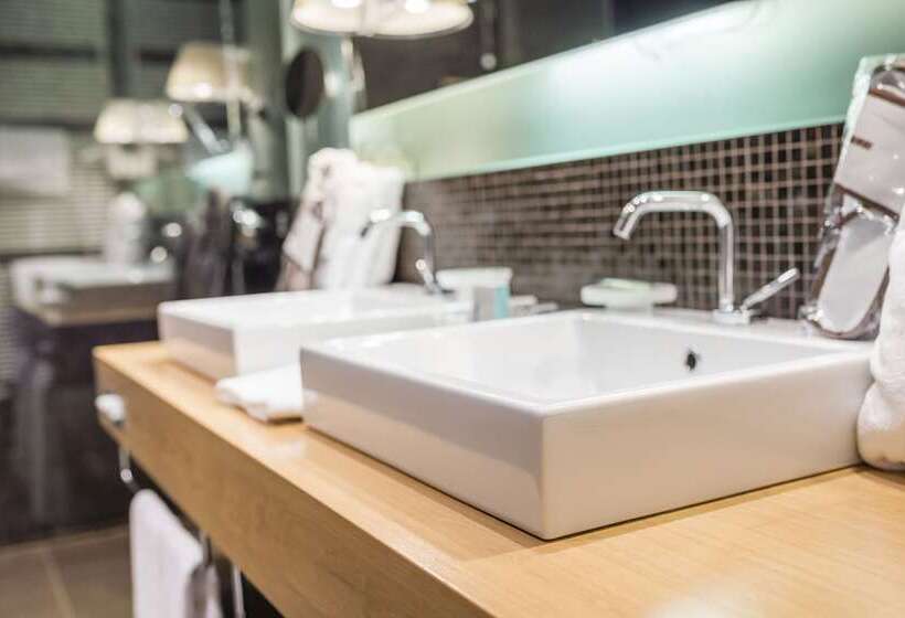 套房, Therme Meran  Terme Merano