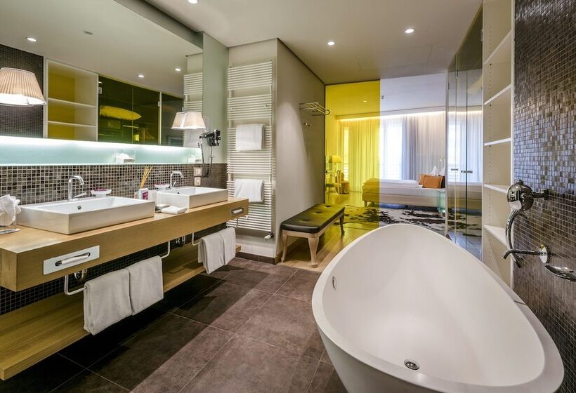 套房, Therme Meran  Terme Merano