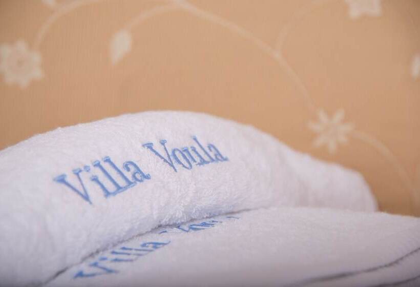 １ベッドルームアパートメント, Villa Voula