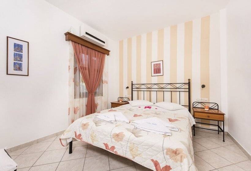 Appartement 1 Chambre, Villa Voula