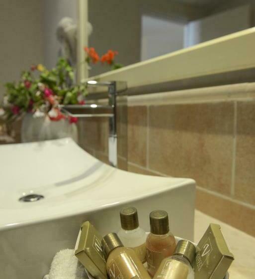 اتاق استاندارد سه نفره, Vincci Safira Palms Hôtel & Spa