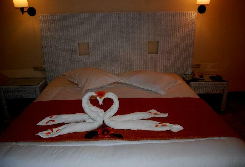 اتاق استاندارد, Vincci Safira Palms Hôtel & Spa