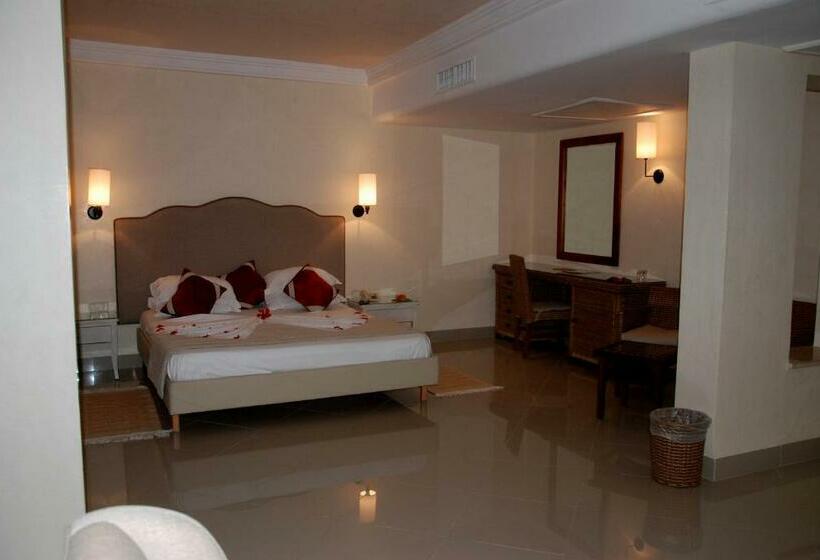 اتاق خانوادگی, Vincci Safira Palms Hôtel & Spa