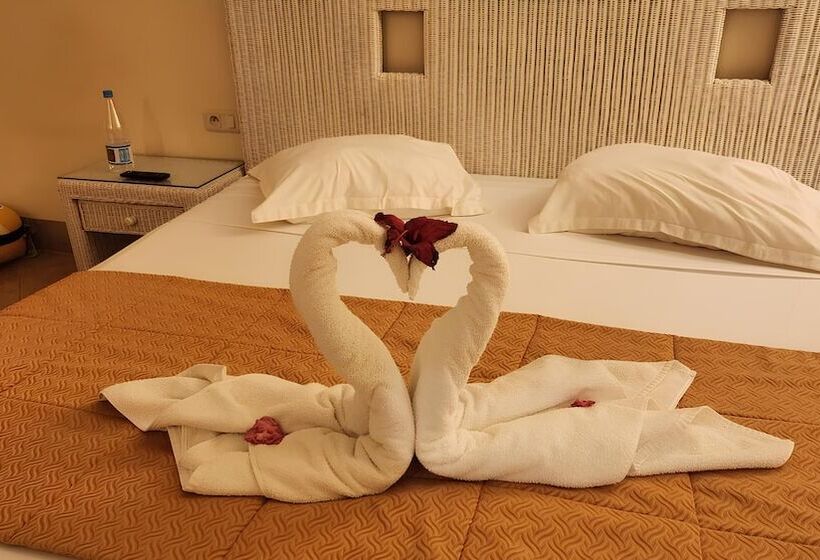 اتاق استاندارد سه نفره, Vincci Safira Palms Hôtel & Spa