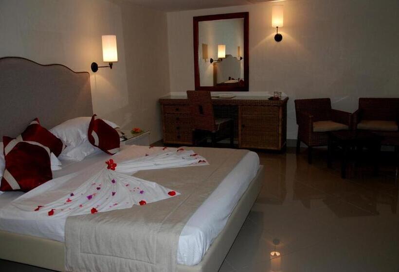 اتاق خانوادگی, Vincci Safira Palms Hôtel & Spa
