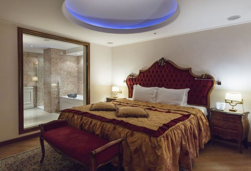 اتاق سوپریور, Xheko Imperial Luxury Hotel & Spa