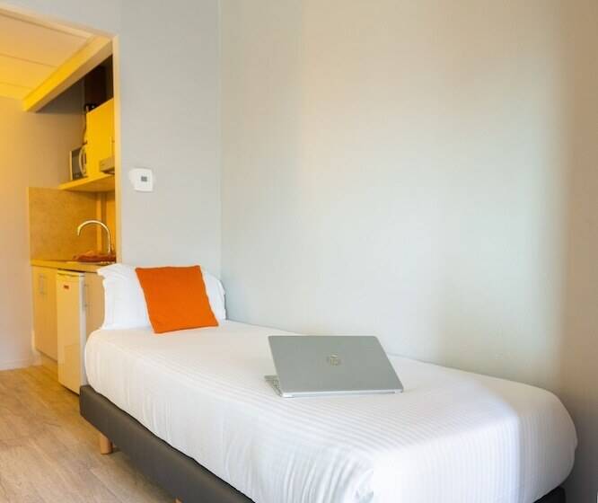 استودیوی استاندارد, Zenitude Hôtel Résidences Le Cannet
