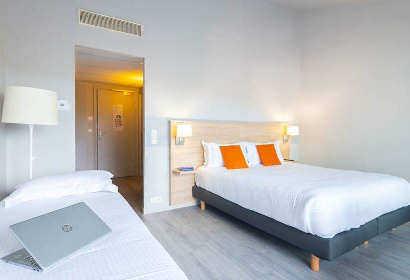 استودیوی استاندارد, Zenitude Hôtel Résidences Le Cannet