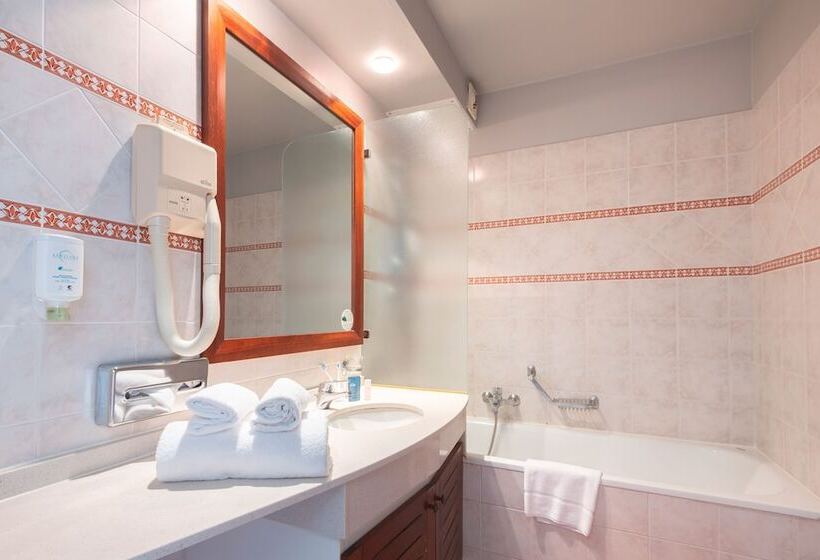 استودیوی استاندارد, Zenitude Hôtel Résidences Le Cannet
