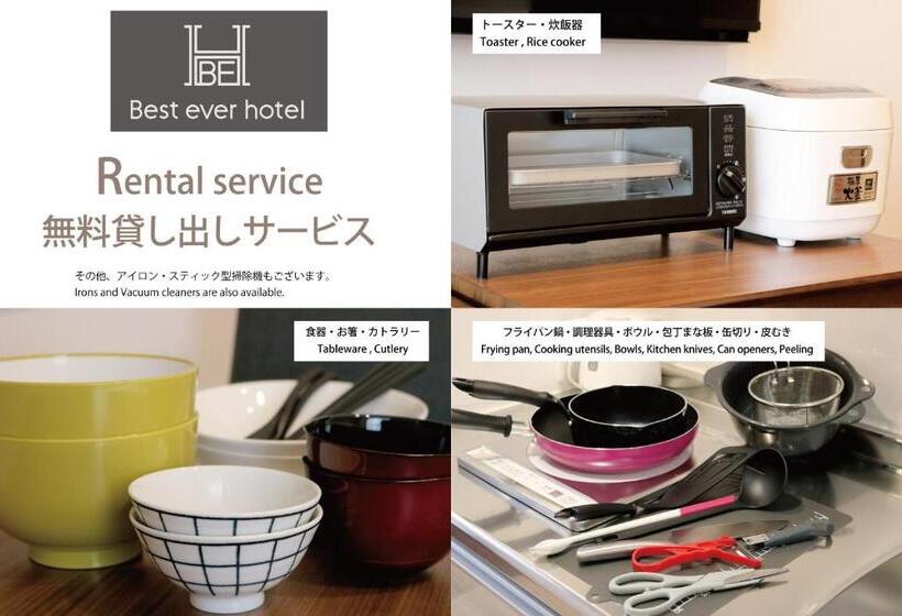 اتاق استاندارد, Best Ever Hotel  Seven Hotels And Resorts
