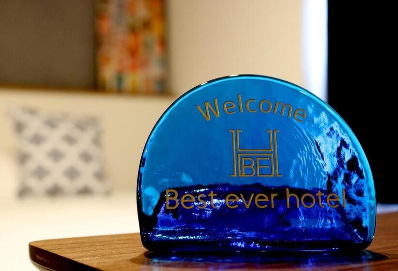 اتاق اکونومی, Best Ever Hotel  Seven Hotels And Resorts