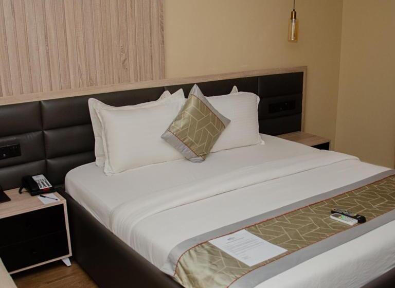 اتاق استاندارد, Bon Hotel Nest Ibadan