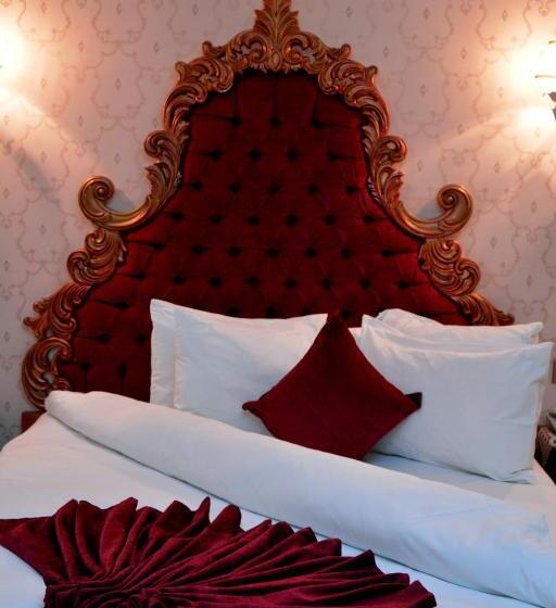 اتاق استاندارد, Deluxe Hotel Ganja