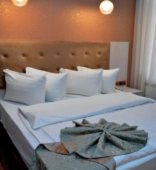 اتاق استاندارد, Deluxe Hotel Ganja