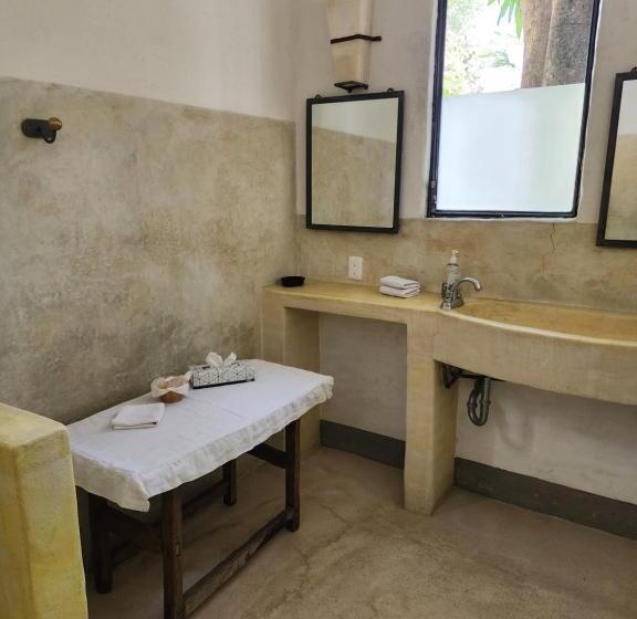 اتاق استاندارد با تخت بزرگ, Casa Limon