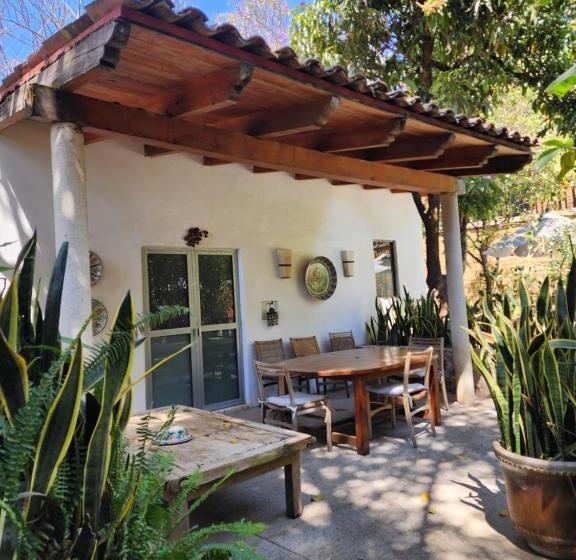 اتاق استاندارد با تخت بزرگ, Casa Limon